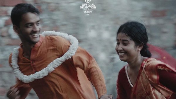 লন্ডন ব্রিজ চলচ্চিত্র উৎসবে বাংলাদেশের ‘দেলুপি’