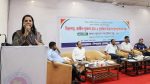দুর্গাপূজায় নিরাপত্তায় কোনো ছাড় নয়: ডিসি ফরিদা