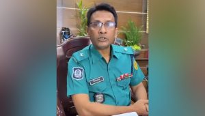 ধানমন্ডিতে গৃহকর্মীকে আটকে রেখে নির্যাতনের অভিযোগে গ্রেপ্তার ২