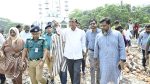 ফরিদাবাদে উচ্ছেদ হওয়া জায়গায় ১ মাসে হবে খেলার মাঠ: প্রশাসক