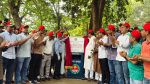 ‘উদীয়মান নেতাদের মনের আবর্জনাতেও পরিবেশ নষ্ট হচ্ছে’