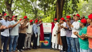 ‘উদীয়মান নেতাদের মনের আবর্জনাতেও পরিবেশ নষ্ট হচ্ছে’