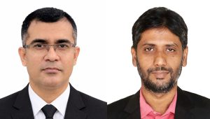 ঢাকা সাংবাদিক ফোরামের সভাপতি রাশেদ, সম্পাদক হুমায়ূন