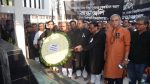 বিভিন্ন কর্মসূচিতে ঢাকা বিশ্ববিদ্যালয়ে শোক দিবস পালিত