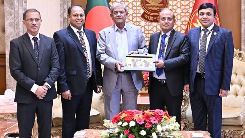 ঢাবির শিক্ষার মান বাড়ানোর আহ্বান রাষ্ট্রপতির