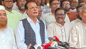 তিস্তা মহাপরিকল্পনা আগামী অর্থবছরে বাস্তবায়ন শুরু: ত্রাণমন্ত্রী