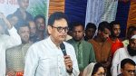 ধর্মীয় সম্প্রীতি বজায় রাখতে আন্তরিক সরকার:শিক্ষামন্ত্রী 