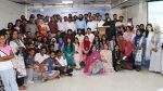 ডিআইইউ শিক্ষার্থীদের নিয়ে বিআইসিএম’র বিনিয়োগ শিক্ষা প্রোগ্রাম