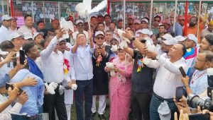 কারিকুলামে খেলাধুলা-সংস্কৃতি সংযোজন করা হচ্ছে: শিক্ষামন্ত্রী
