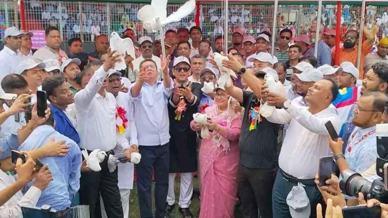 কারিকুলামে খেলাধুলা-সংস্কৃতি সংযোজন করা হচ্ছে: শিক্ষামন্ত্রী