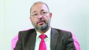 পাঁচ মামলায় এনামুর রহমানের জামিন স্থগিত