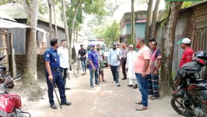 ‎বোয়ালমারীতে ব্র্যাক কর্মকর্তার ঝুলন্ত মরদেহ উদ্ধার