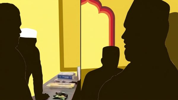 মাদ্রাসায় শিশু নিগ্রহ এবং সামাজিক দায়বদ্ধতা