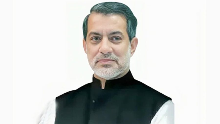 বিদেশি আইনজীবী নিয়োগ চেয়ে বার কাউন্সিলে ফজলে করিমের আবেদন