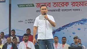 গুপ্তবাহিনীর কিছু সদস্য নারী নির্যাতন চালাচ্ছে: প্রধানমন্ত্রী