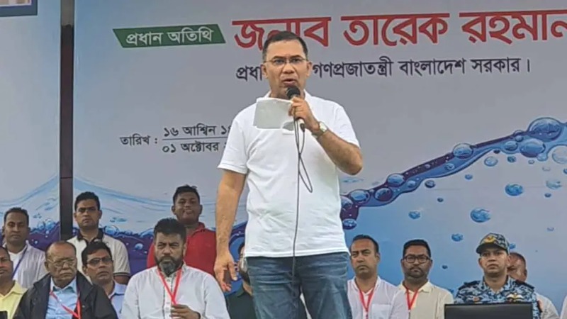 গুপ্তবাহিনীর কিছু সদস্য নারী নির্যাতন চালাচ্ছে: প্রধানমন্ত্রী