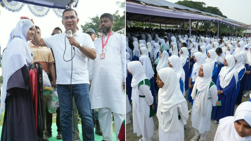 শিক্ষার্থীদের খেলাধুলা ও সহশিক্ষা কার্যক্রমে অংশ নেওয়ার আহ্বান