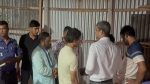 অবৈধভাবে সার মজুত করায় জামায়াত নেতার জরিমানা