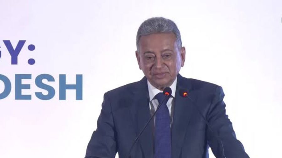 নতুন এফএসআরইউ তৈরিতে যুক্ত হচ্ছে কোরিয়া, চীন ও যুক্তরাষ্ট্র: অর্থমন্ত্রী
