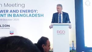 দুই বছরে ১০ হাজার মেগাওয়াট সৌরবিদ্যুৎ উৎপাদন করবে সরকার: অর্থমন্ত্রী