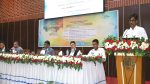 খাদ্যের পরিমাণ নয়, গুণগত মান নিশ্চিত করতে হবে: কৃষিমন্ত্রী