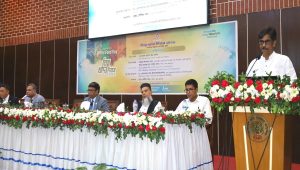 খাদ্যের পরিমাণ নয়, গুণগত মান নিশ্চিত করতে হবে: কৃষিমন্ত্রী
