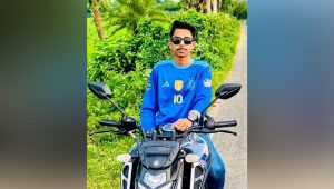 নিখোঁজের ৪ দিন পর ডোবাতে যুবকের বস্তাবন্দী মরদেহ উদ্ধার