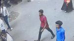 এজলাস থেকে আসামির পলায়ন, কনস্টেবল বরখাস্ত