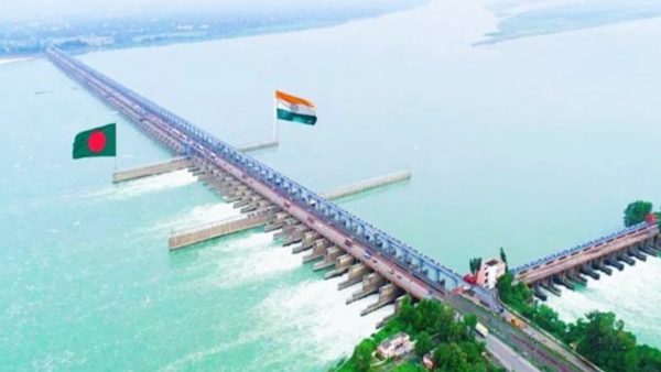 গঙ্গার পানিণ্টন চুক্তি বিএনপির জন্য বড় পরীক্ষা: আখতার