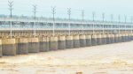 গঙ্গা চুক্তি নবায়ন আলোচনায় ভারতের নীরবতায় উদ্বেগ