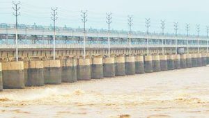 গঙ্গা চুক্তি নবায়ন আলোচনায় ভারতের নীরবতায় উদ্বেগ