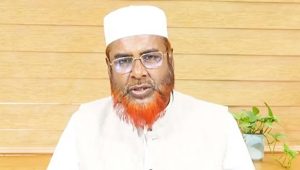 ‘শামীমের হত্যার ঘটনায় জামায়াতকে দায়ী করার অপচেষ্টা হচ্ছে’