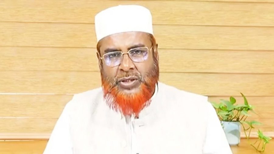 ‘শামীমের হত্যার ঘটনায় জামায়াতকে দায়ী করার অপচেষ্টা হচ্ছে’