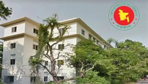 সরকারি বাসা থেকে ৩১ অক্টোবরের মধ্যে ভাড়াটিয়া সরানোর নির্দেশ