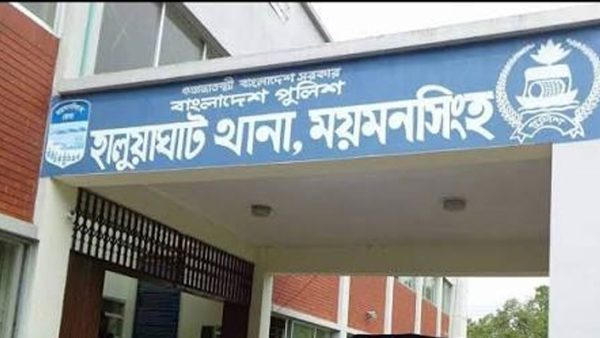 হালুয়াঘাট সীমান্তে বিজিবির ওপর হামলায় ২৫ জনের বিরুদ্ধে মামলা