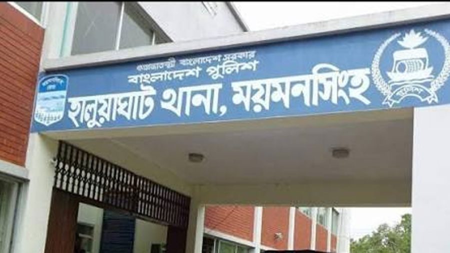হালুয়াঘাট সীমান্তে বিজিবির ওপর হামলায় ২৫ জনের বিরুদ্ধে মামলা