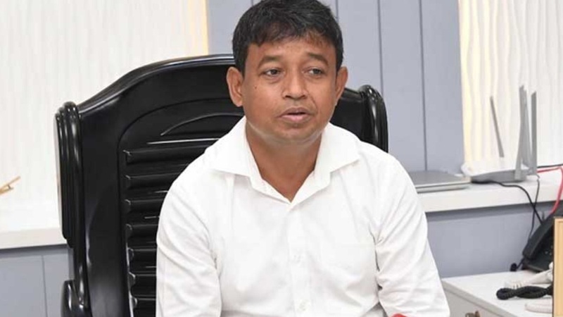 ডিবি হারুনসহ পুলিশের আট কর্মকর্তা বরখাস্ত