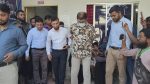 কুমিল্লা হাসপাতালে স্বাস্থ্যমন্ত্রী, ৫ চিকিৎসকের বিরুদ্ধে ব্যবস্থার নির্দেশ