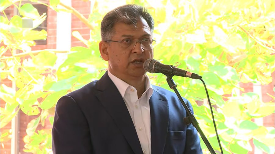 জুলাই সনদ বাস্তবায়নে বিরোধী দলের সহায়তা চাইলেন স্বরাষ্ট্রমন্ত্রী