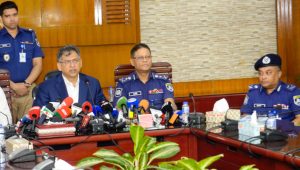 সাইবার পুলিশ ইউনিটে থাকছে ডার্ক ওয়েব-ক্রিপ্টো বিশ্লেষক