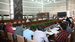 তত্ত্বাবধায়ক সরকারব্যবস্থা বদলাতে গণভোট বাধ্যতামূলক হবে: সালাহউদ্দিন
