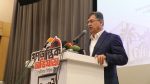 সমৃদ্ধ দেশ গঠনে দল ও জনগণের ঐক্য অপরিহার্য: স্বরাষ্ট্রমন্ত্রী