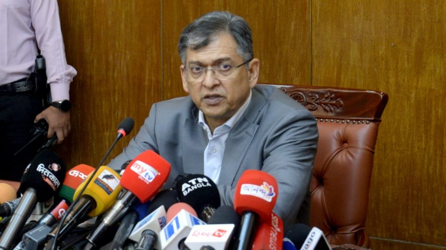 জঙ্গল সলিমপুরে সারদার আদলে পুলিশ একাডেমি হচ্ছে: স্বরাষ্ট্রমন্ত্রী