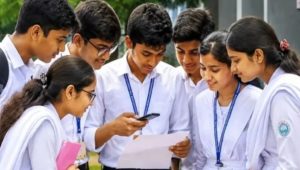 এইচএসসির ফল প্রকাশ, পাসের হার ৫২.১২ শতাংশ