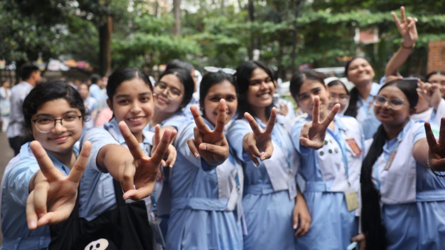 উচ্চশিক্ষায় ফাঁকা থাকতে পারে ৪০ শতাংশ আসন