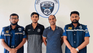ইতালি পাঠানোর নামে জাল ভিসায় মালয়েশিয়ায় পাচার, গ্রেপ্তার ২