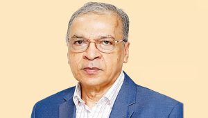 ‘এমপি ফেরদৌসীর পদত্যাগ ও কমিটি বাতিলের সিদ্ধান্ত সময়োপযোগী’