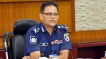 দুর্গাপূজায় পুলিশ পর্যাপ্ত নিরাপত্তাব্যবস্থা নিয়েছে: আইজিপি