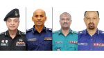 ক্রসফায়ার ইস্যুতে আইজিপি বদলের আভাস, আলোচনায় যারা