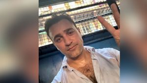 সিজেপির বিক্ষোভ: অভিনেতা ইমরান খানকে ভারত ছাড়ার নির্দেশ